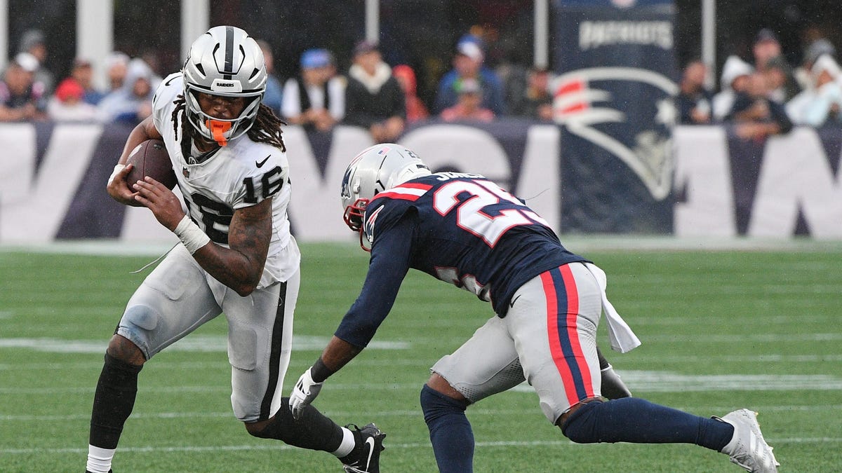 How to buy Raiders vs Chargers Monday Night Football tickets