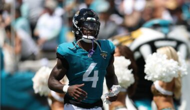 Jaguars ship RB to Eagles