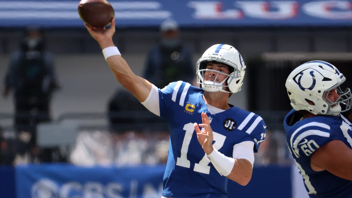 Where to watch Colts vs. Broncos today: TV channel, live stream