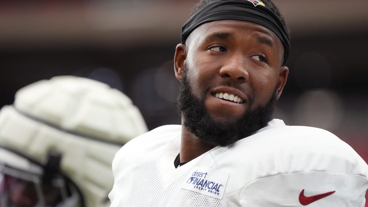 Budda Baker Dazzles in 2025 Arizona Cardinals Week 1 Win vs Saints