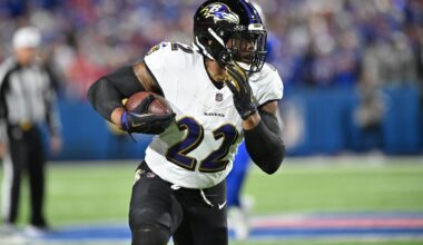 Derrick Henry tops Alabama football NFL Week 1 performances