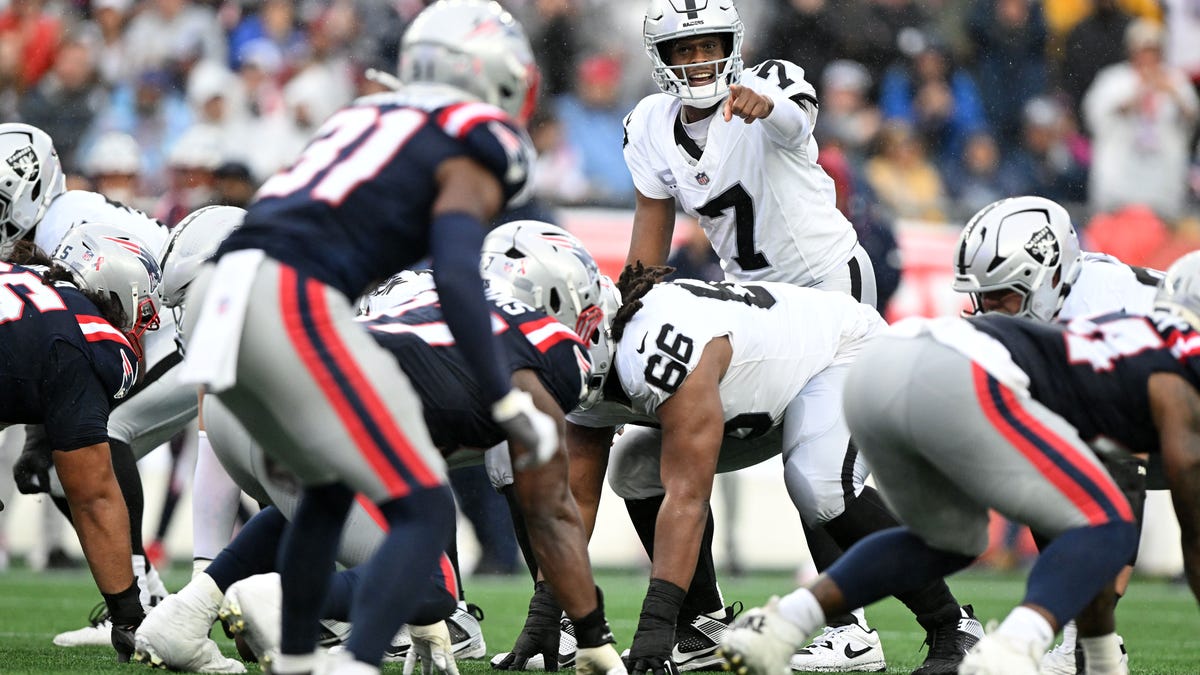 Geno Smith and Chip Kelly produced a great statistic in NFL Week 1