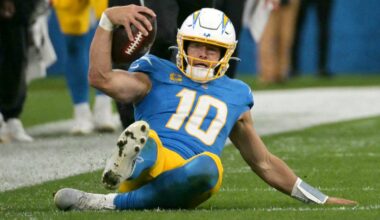 Week 2 QB rankings (2025)