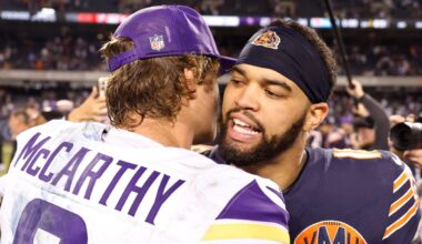 3 biggest overreactions to Week 1 loss