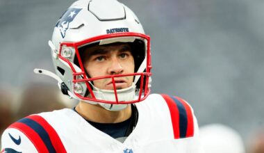 Atlanta Falcons sign kicker to practice squad, release LB