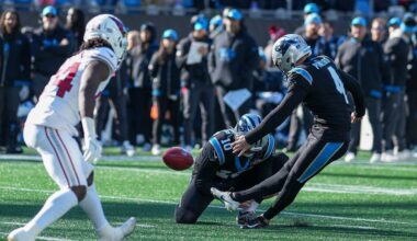 49ers replacing Jake Moody with veteran Piñeiro, per reports