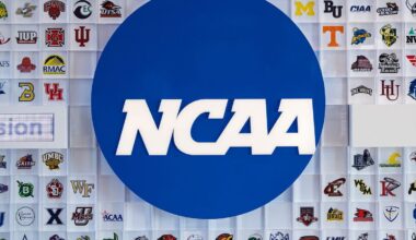 NCAA eliminates spring transfer portal window for college football