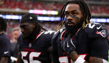 Former Eagles fan favorite makes his pitch for a Philadelphia reunion