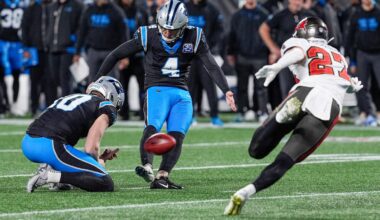 49ers to sign K Eddy Pineiro as Jake Moody's replacement