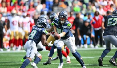 Get tickets to see Sam Darnold vs. the Steelers