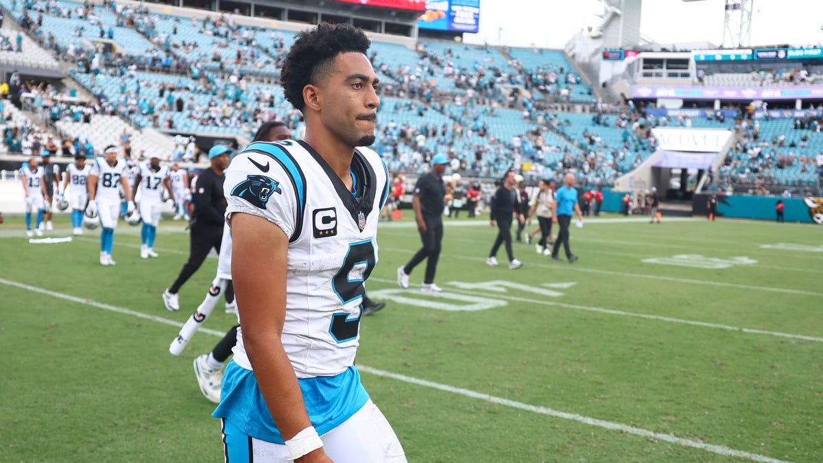 4 Carolina Panthers stats from Week 1 that bode well for Cardinals