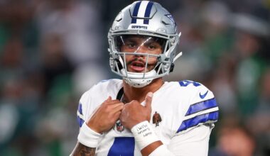 NFL survivor pool strategy, picks for Week 2