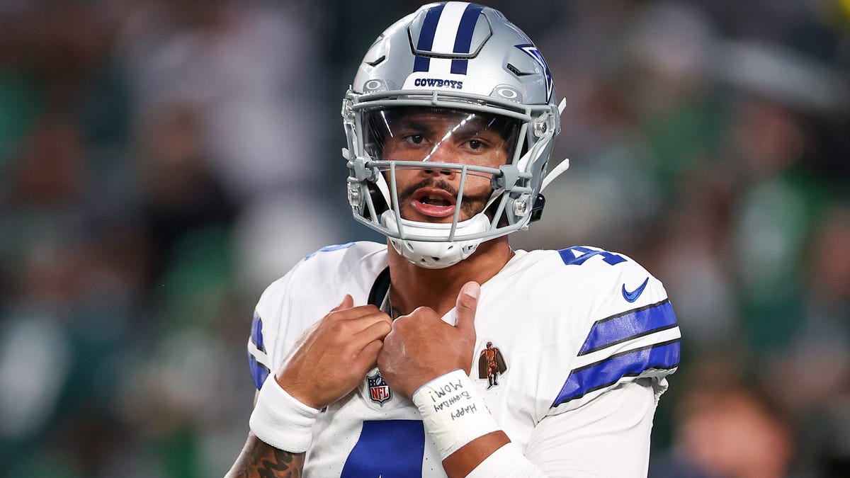 NFL survivor pool strategy, picks for Week 2