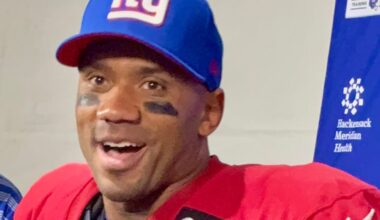 Giants to show resolve in fight for urgency over panic