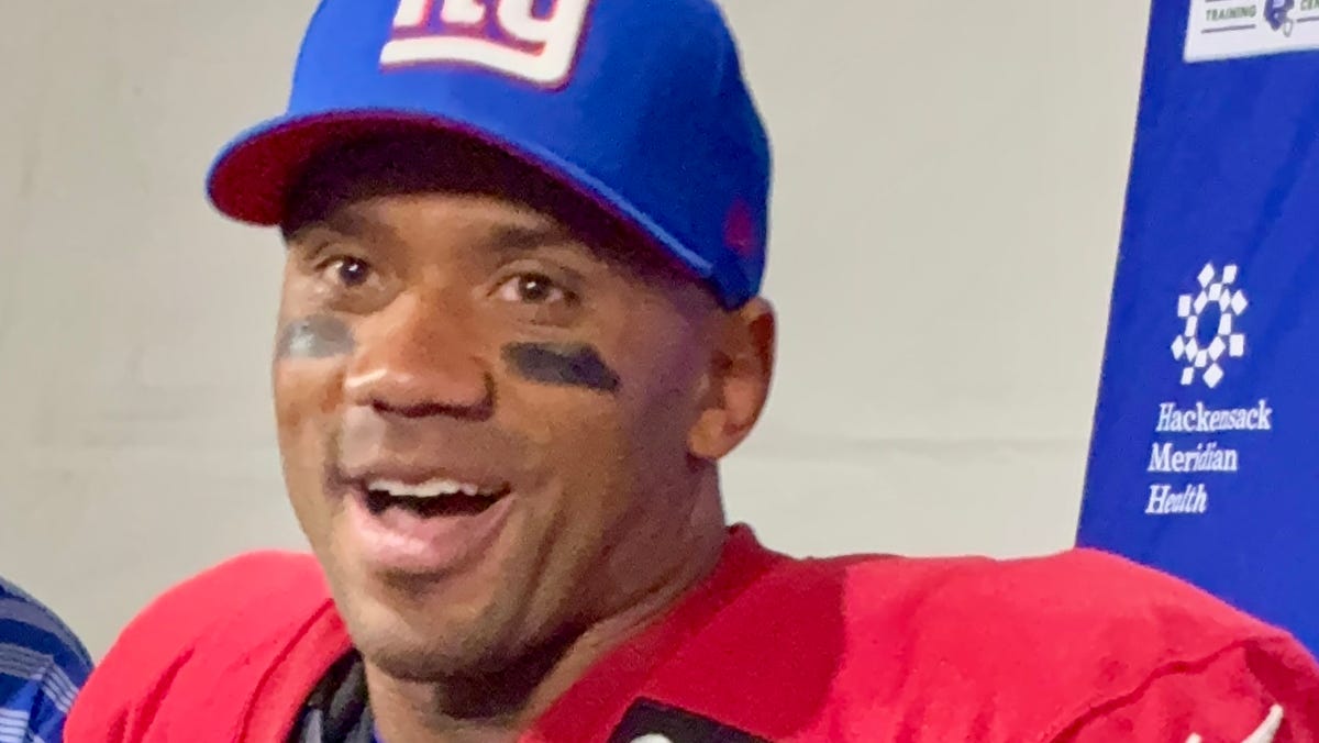 Giants to show resolve in fight for urgency over panic