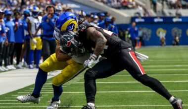 Houston opens as slight home favorite on MNF