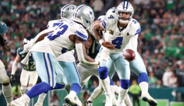 Cowboys vs. Bears live stream, TV channel, start time, odds