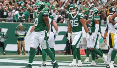 Jets vs. Bills odds, tips and betting trends