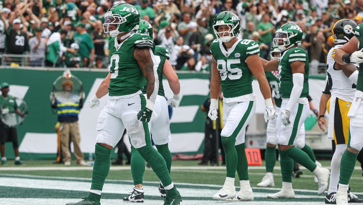 Jets vs. Bills odds, tips and betting trends