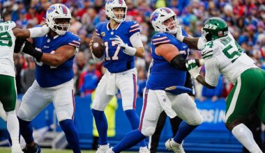 Where to watch Jets-Bills NFL game today live: Time, TV schedule, stream