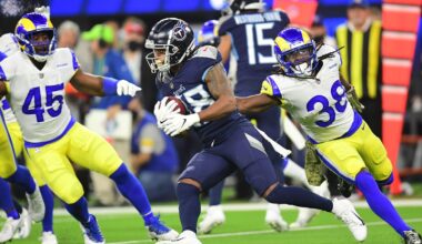 5 biggest storylines in Week 2