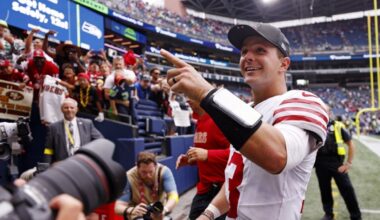 49ers vs. Saints injury report