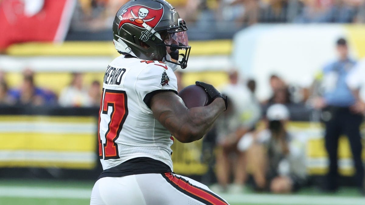 Get tickets to see Sterling Shepard vs. the Texans