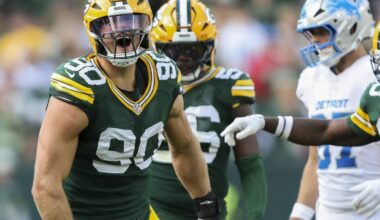 Jared Goff player props odds, tips and betting trends for Week 2