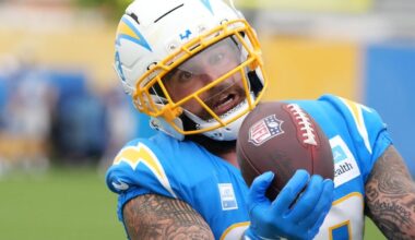 Get tickets to see Tyler Conklin vs. the Broncos