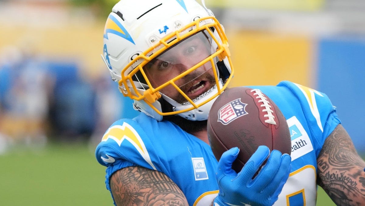 Get tickets to see Tyler Conklin vs. the Broncos