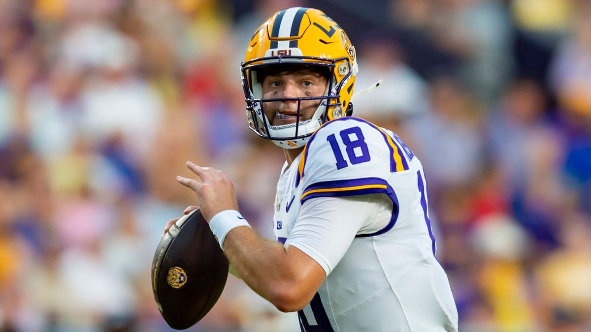 Copilot AI predicts entire first round