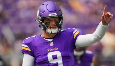 Where to watch Vikings-Falcons game tonight: Time, NFL schedule