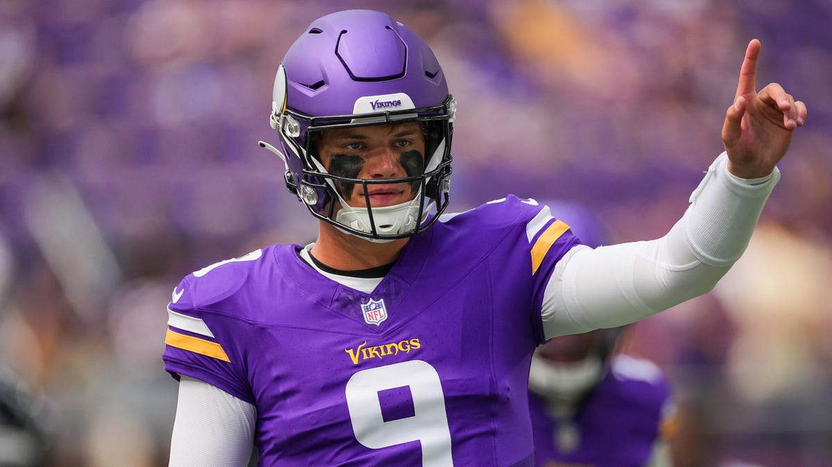 Where to watch Vikings-Falcons game tonight: Time, NFL schedule