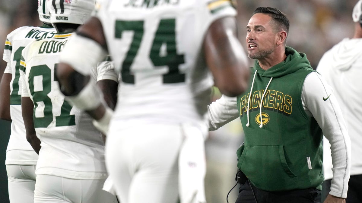 Defense dominates as Packers move to 2-0 in Week 2 win over Commanders