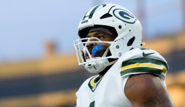 Skip Bayless struggles processing Micah Parsons' start with Packers