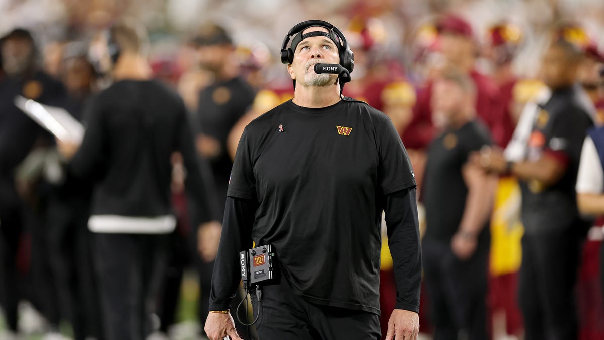 A big-picture review after two weeks