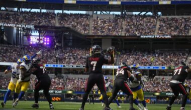 Texans vs. Buccaneers odds, tips and betting trends