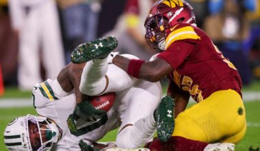 Percy Butler was highest-graded player Week 2