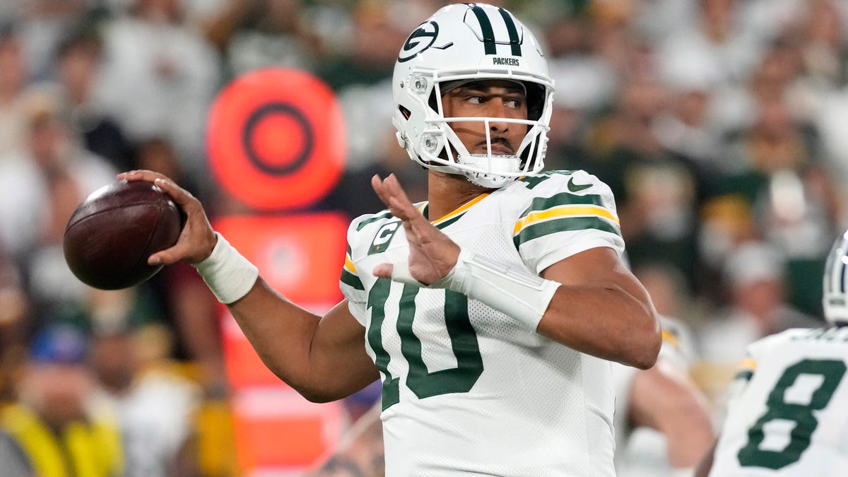 Packers-Commanders was most watched Thursday game on Amazon Prime ever