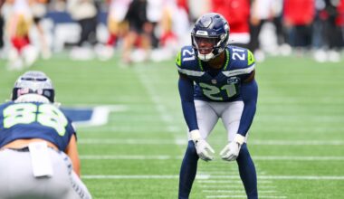 Pittsburgh could take advantage of banged up Seattle secondary