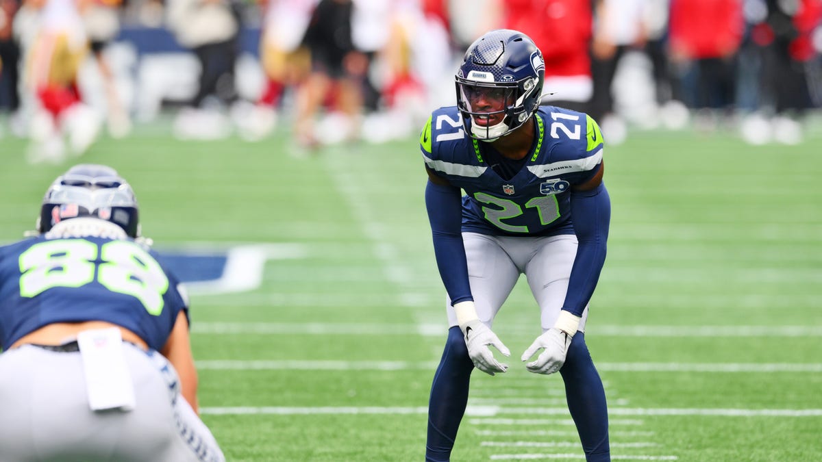 Pittsburgh could take advantage of banged up Seattle secondary