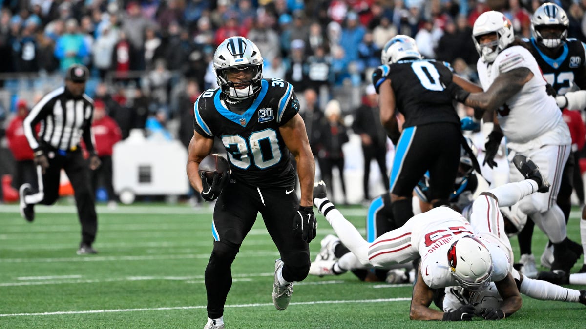 NFL expert picks for Week 2