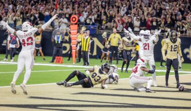 The anatomy of a possible game-saving play