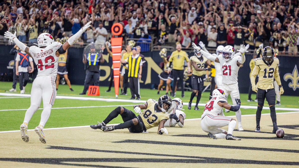 The anatomy of a possible game-saving play