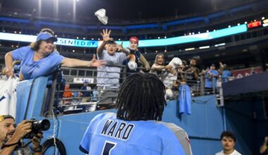 Titans vs. Rams injury report