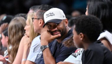 Giants vs. Chargers odds, tips and betting trends