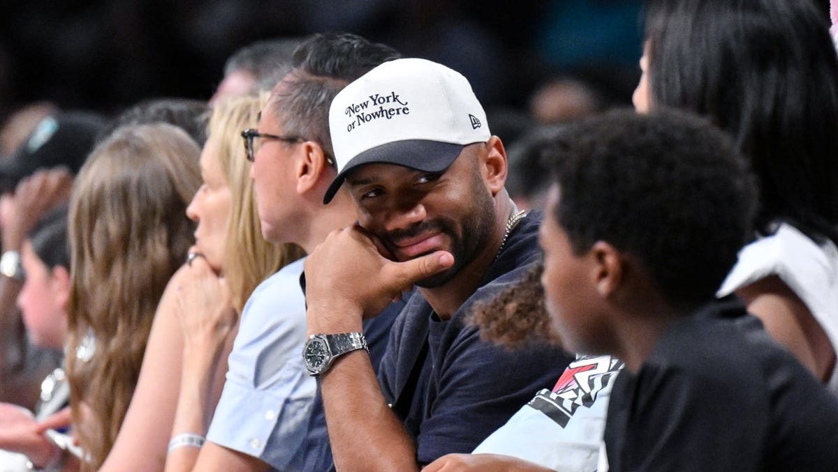 Giants vs. Chargers odds, tips and betting trends