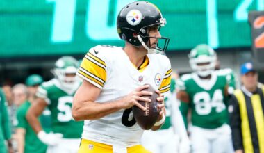 Seahawks at Steelers odds, picks and predictions