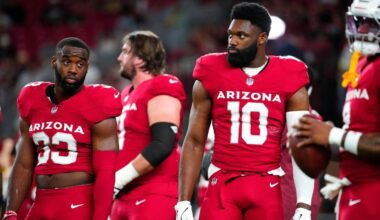 Cardinals vs. Panthers odds, tips and betting trends