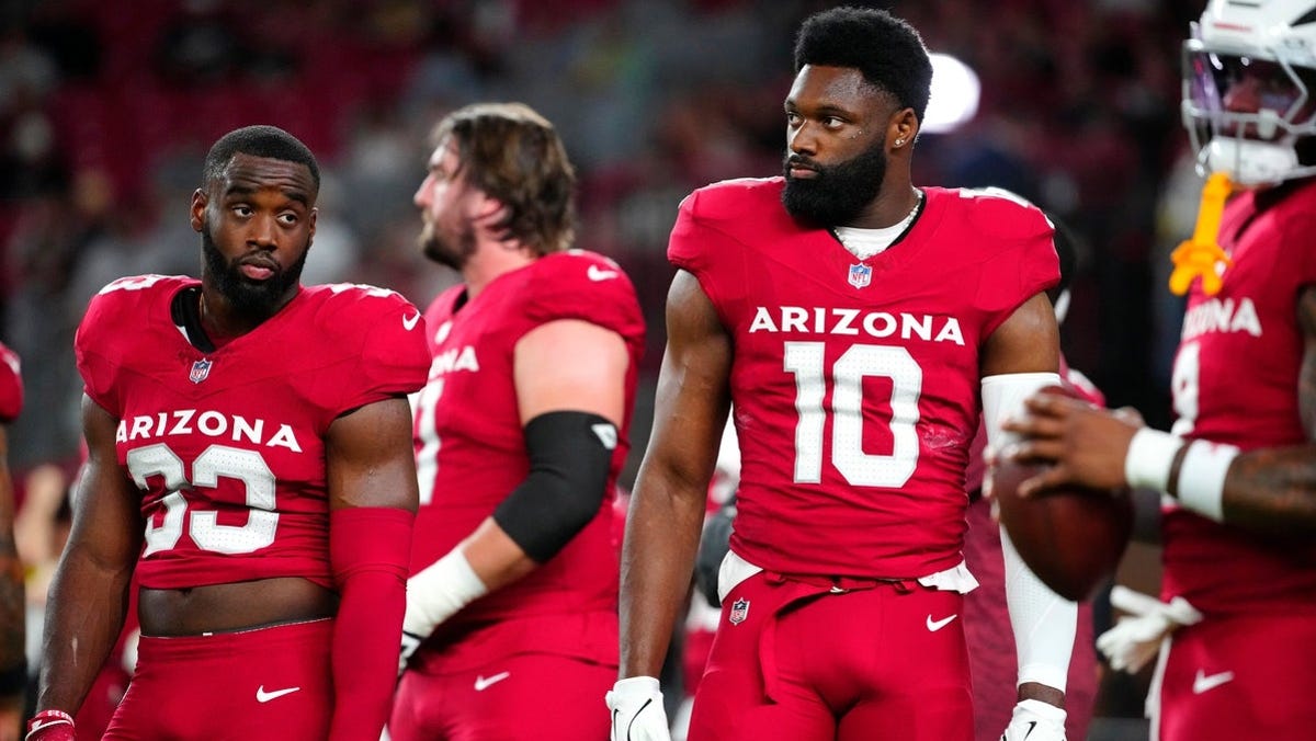 Cardinals vs. Panthers odds, tips and betting trends